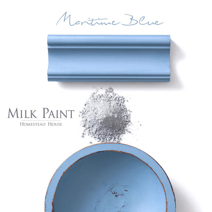 Maritime - Homestead House Milk Paint