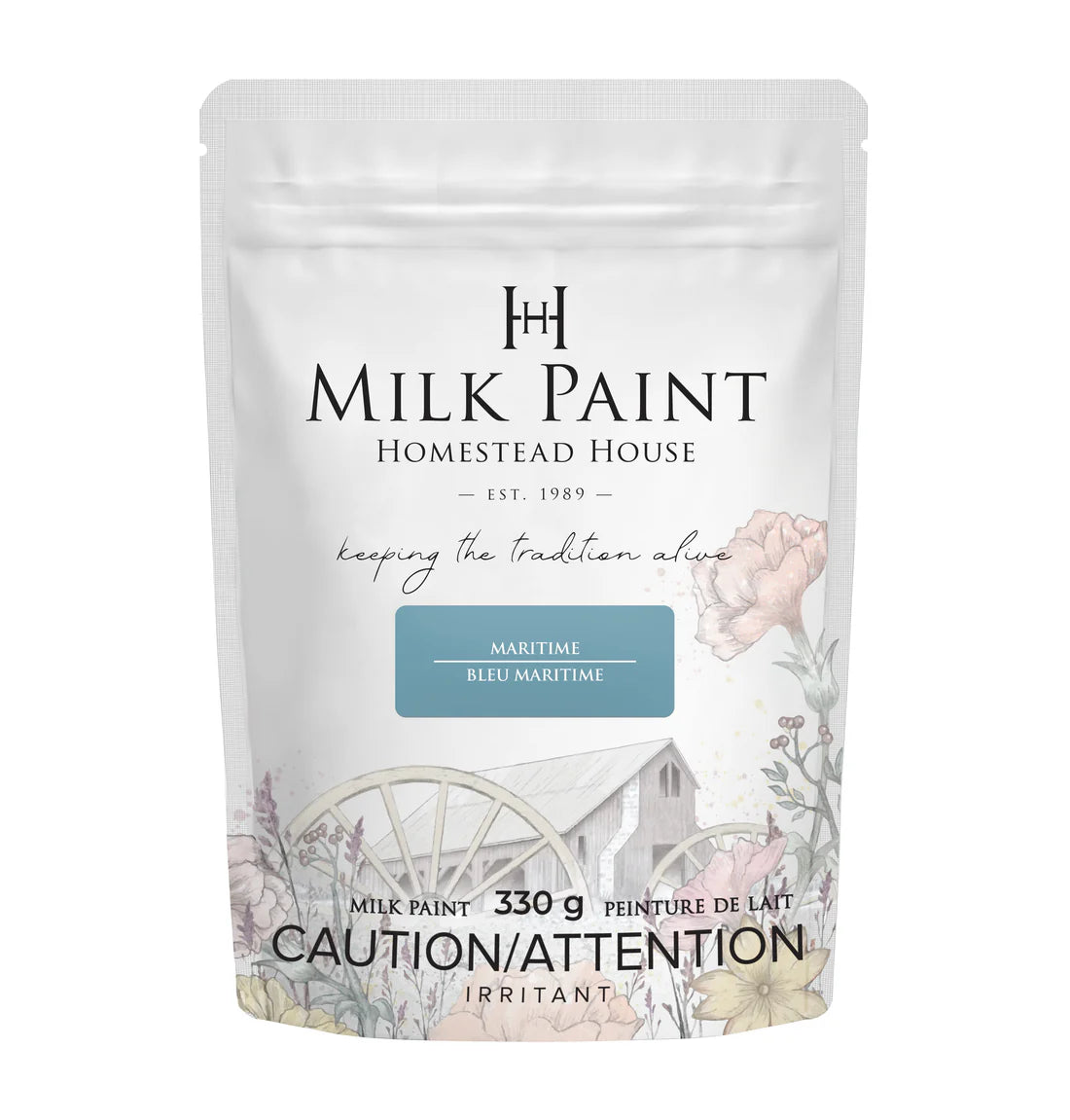 Maritime - Homestead House Milk Paint