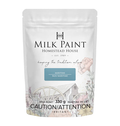 Maritime - Homestead House Milk Paint