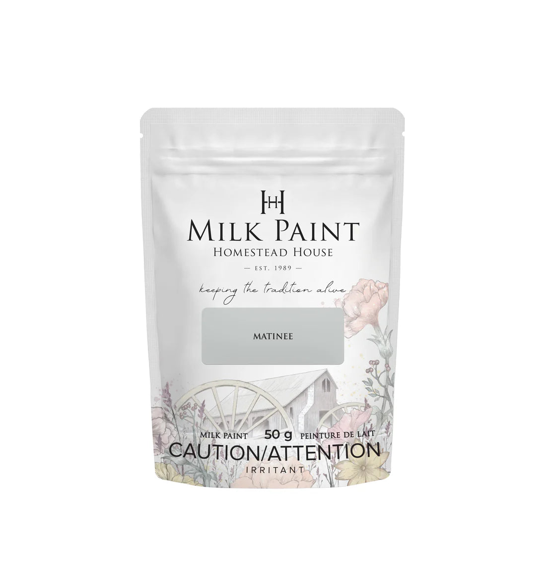Matinee - Homestead House Milk Paint