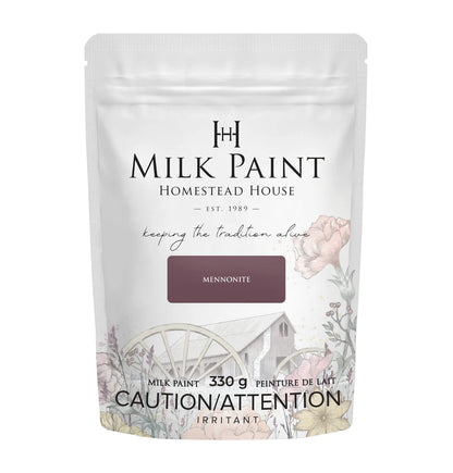 Mennonite - Homestead House Milk Paint