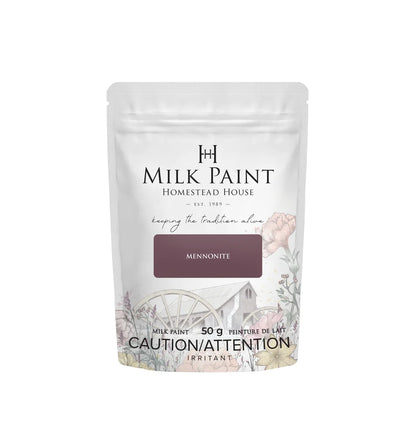 Mennonite - Homestead House Milk Paint