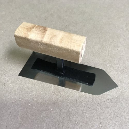 Mini Stainless Trowel