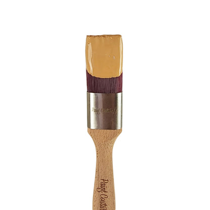 Modern Rattan - Paint Couture