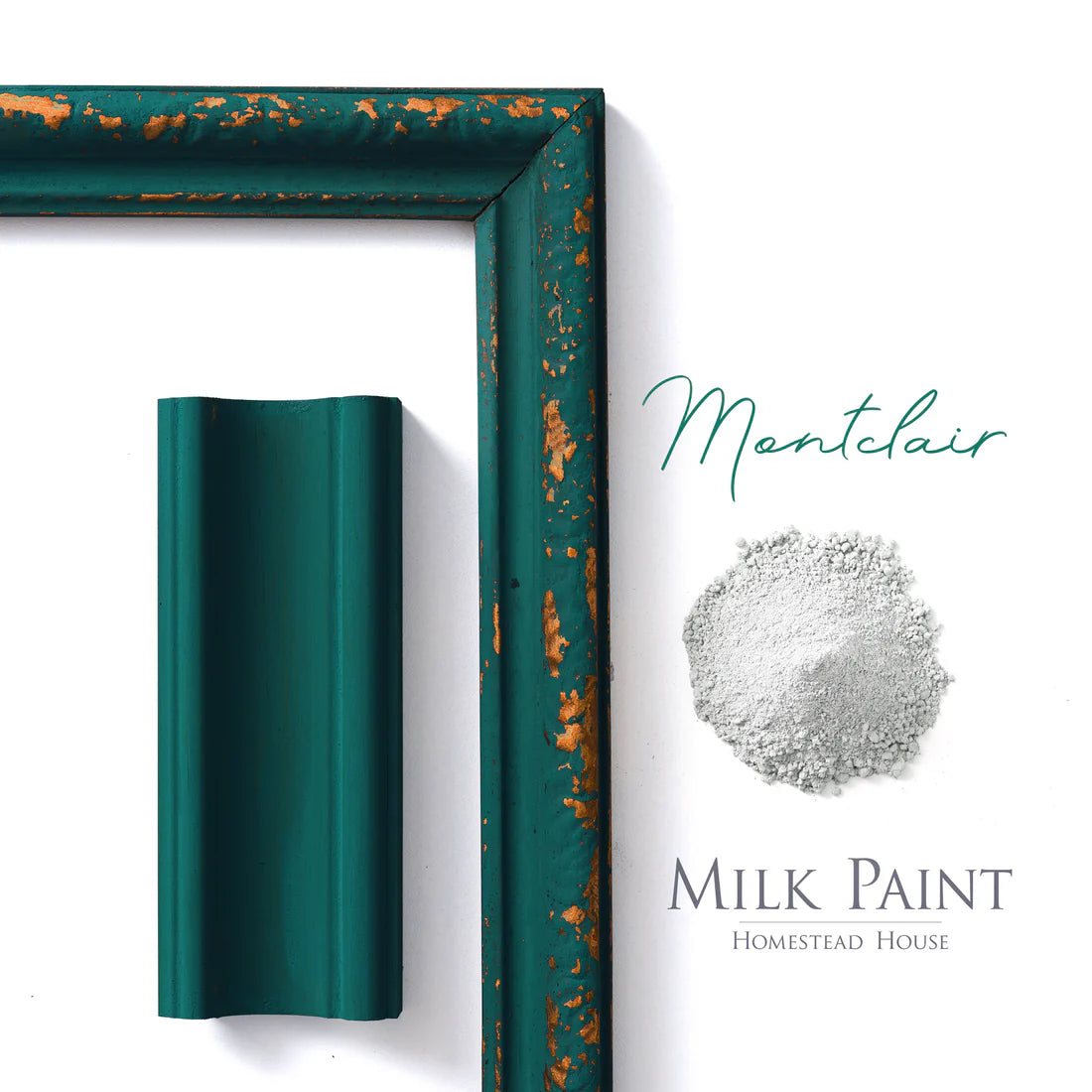 Montclair - Homestead House Milk Paint