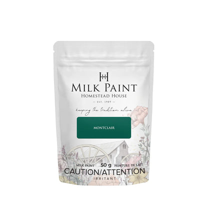 Montclair - Homestead House Milk Paint