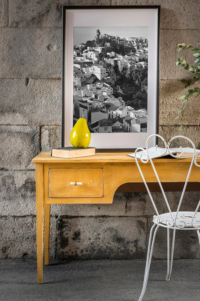 Mustard - Homestead House Milk Paint