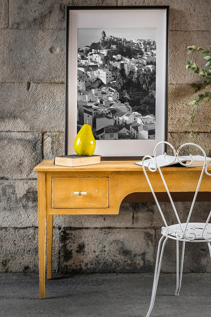 Mustard - Homestead House Milk Paint