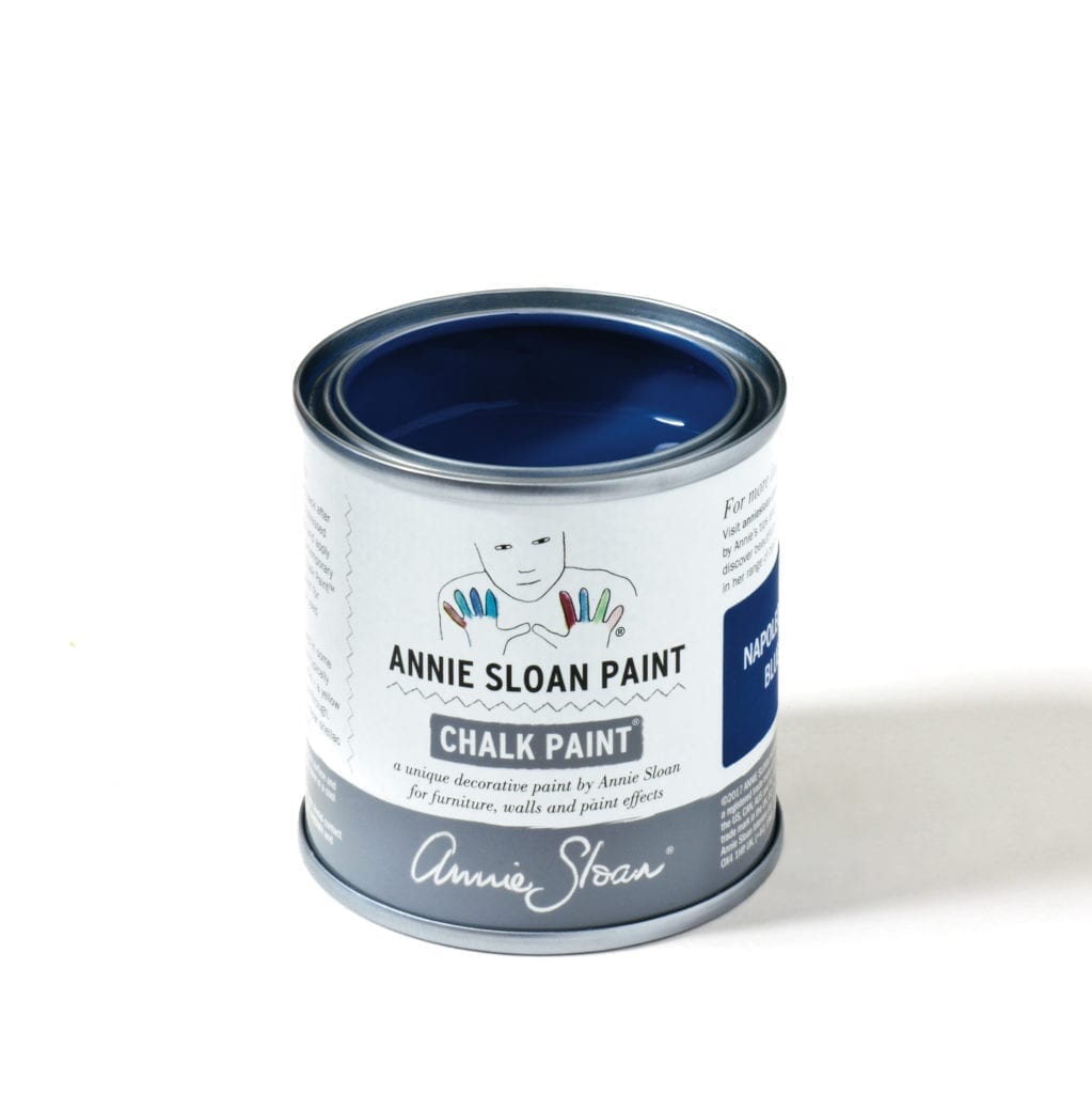Napoleonic Blue - Annie Sloan Chalk Paint®