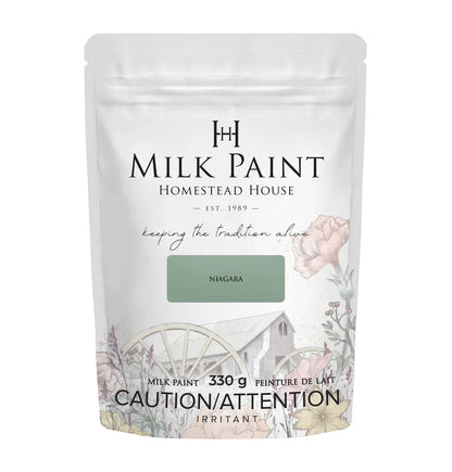 Niagra - Homestead House Milk Paint