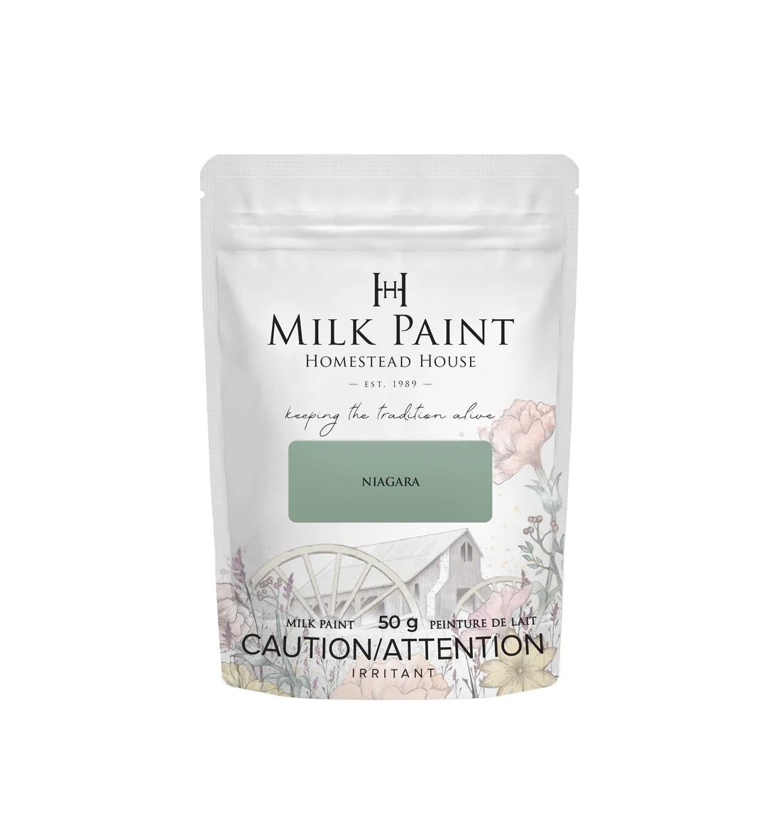 Niagra - Homestead House Milk Paint