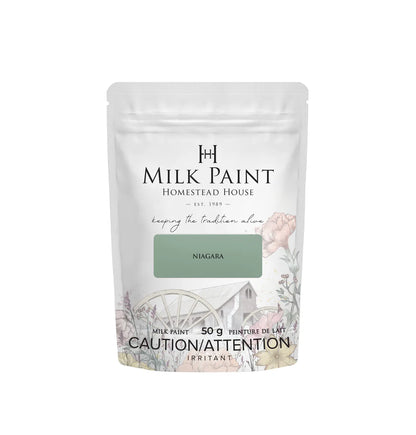 Niagra - Homestead House Milk Paint