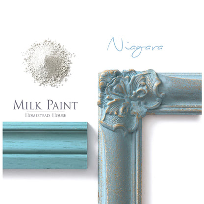 Niagra - Homestead House Milk Paint