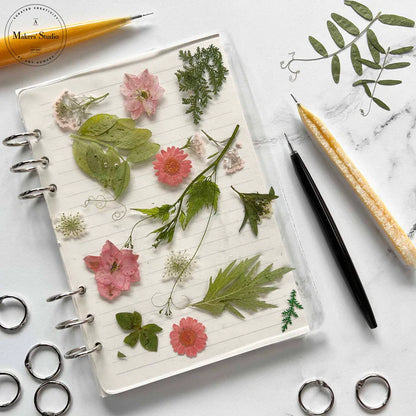 Notebook or Journal Mold Set