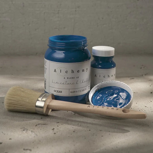 Ocean - Alchemy by Fusion