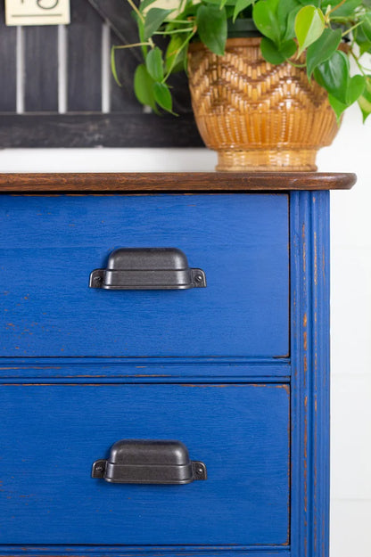 Ocean Blue - Homestead House Milk Paint