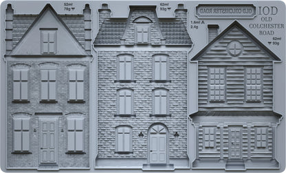 Old Colchester Road - IOD Decor Mould