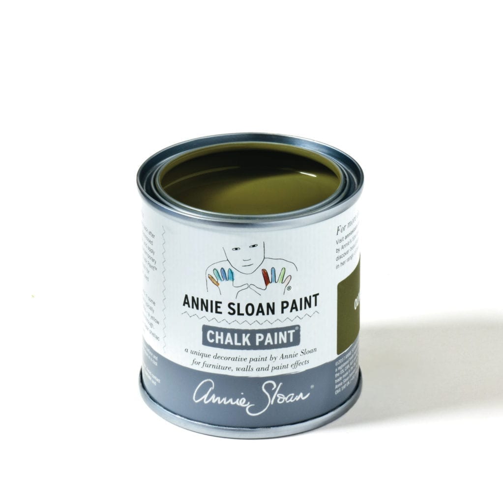 Olive - Annie Sloan Chalk Paint®