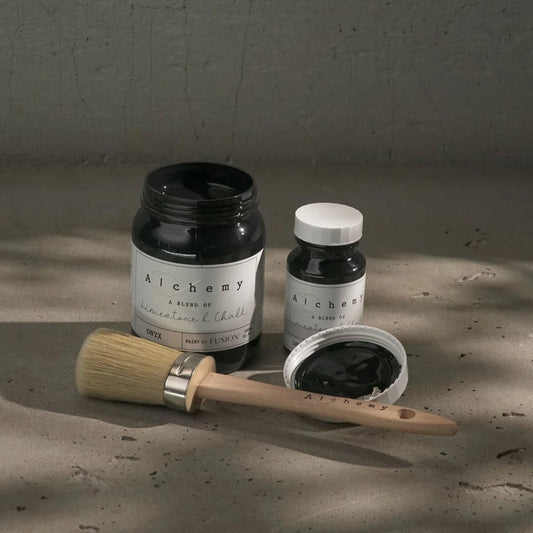 Onyx - Alchemy by Fusion