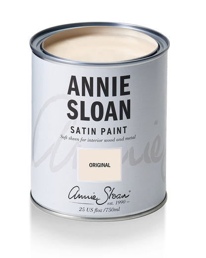 Original Satin 750ml