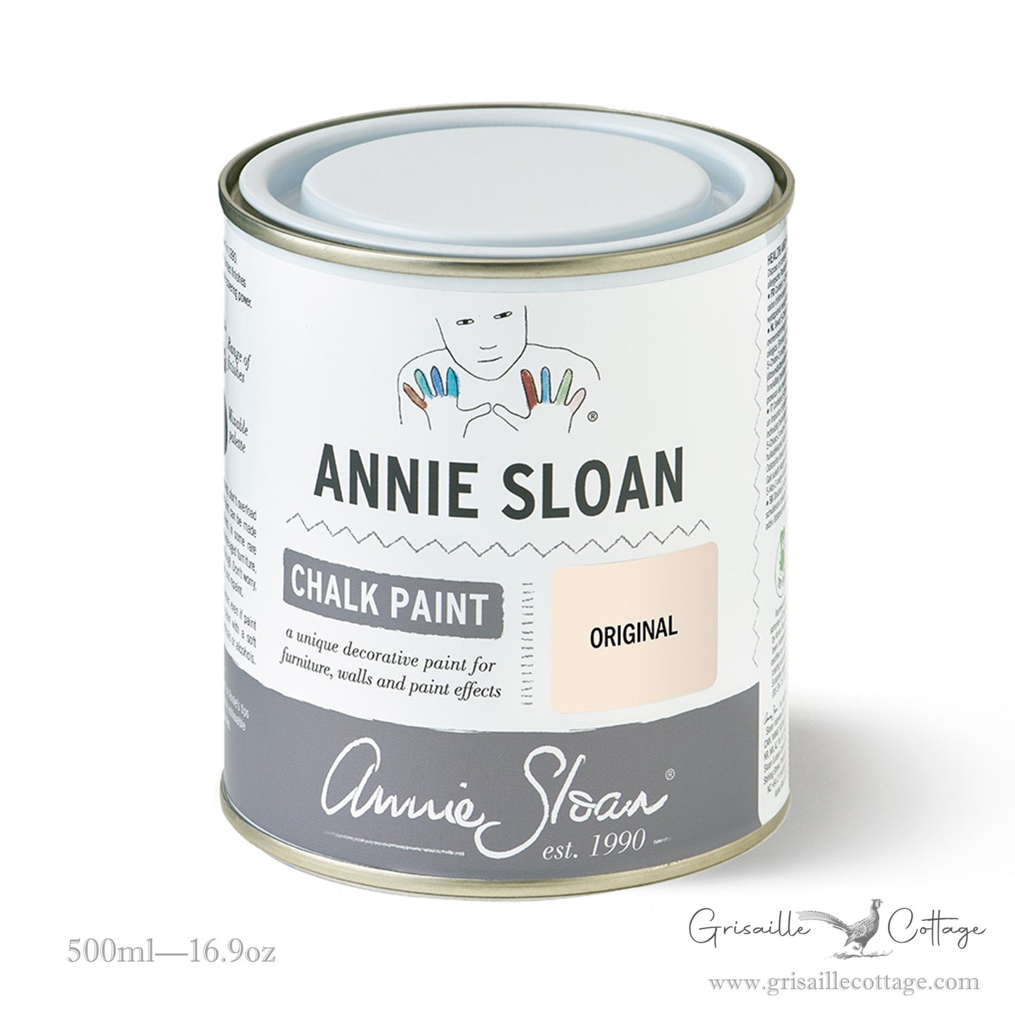 Original - Annie Sloan Chalk Paint