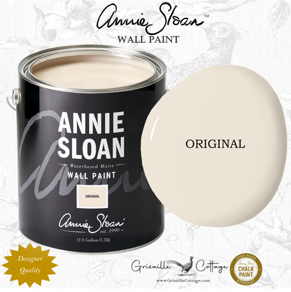 Original - Wall Paint by Annie Sloan
