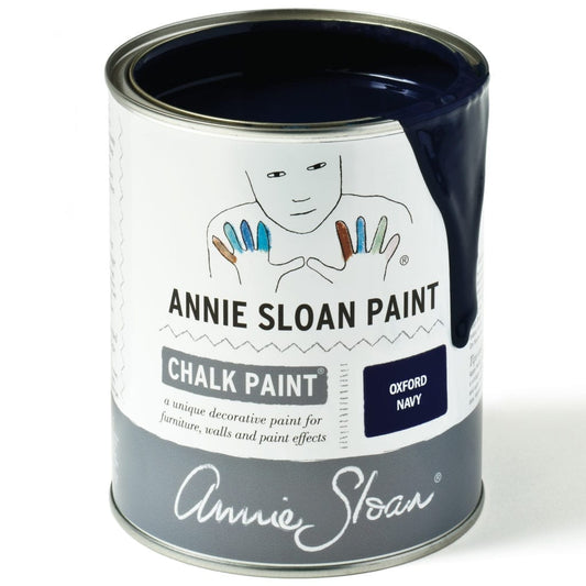 Oxford Navy Blue - Annie Sloan Chalk Paint