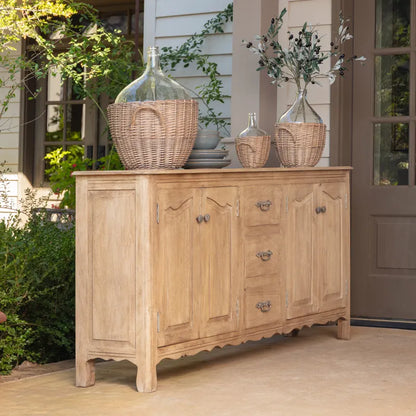 Provence Sideboard - (𝐏𝐢𝐜𝐤-𝐔𝐩 𝐎𝐧𝐥𝐲)