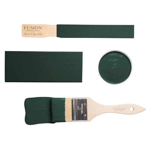 PRESSED FERN - FUSION Mineral Paint