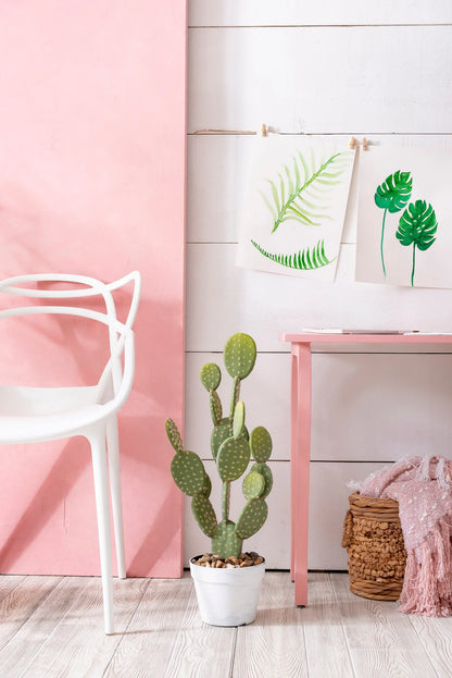 Palm Springs Pink - Milk Paint by Fusion