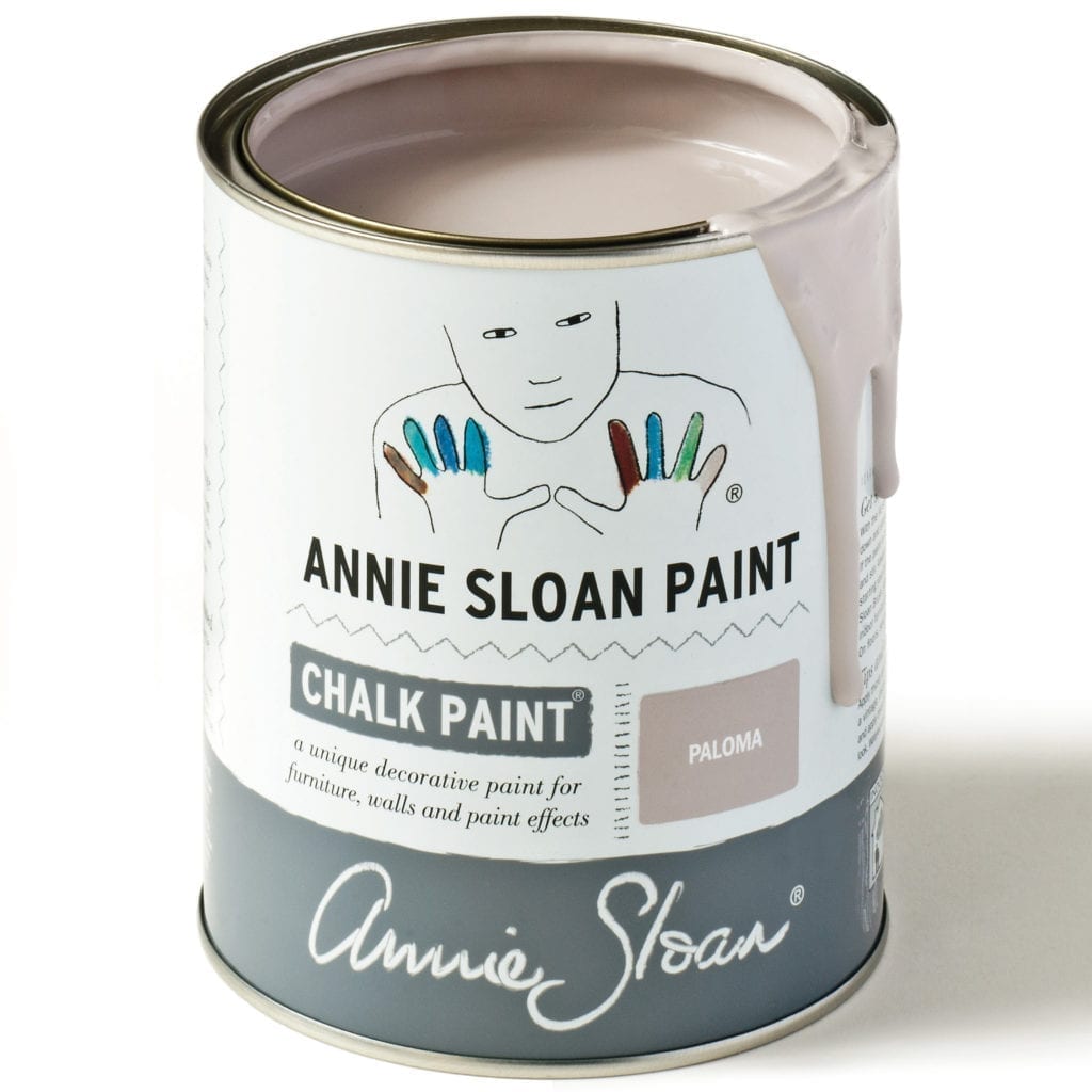 Paloma - Annie Sloan Chalk Paint®