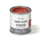 Paprika Red - Annie Sloan Chalk Paint