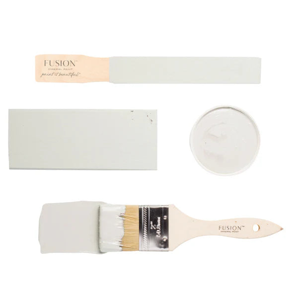 PARCHEMENT  - FUSION Mineral Paint