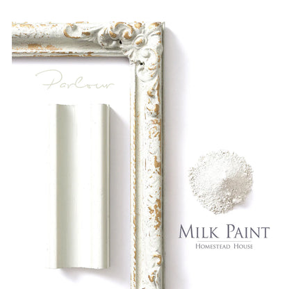 Parlour - Homestead House Milk Paint
