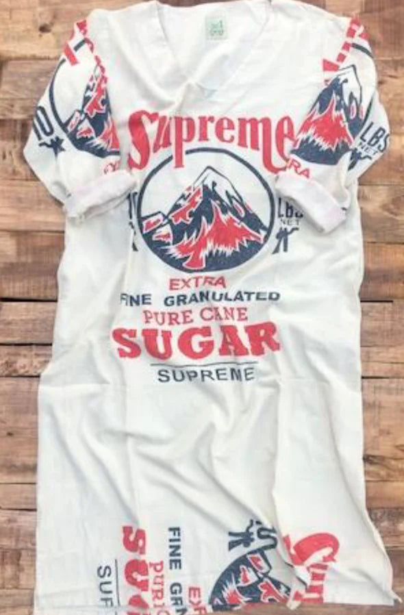 Jaded Gypsy - Perfectly Picked Supreme Sugar Dress