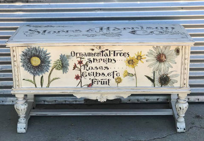 Storrs & Harrison - IOD Decor Transfer™ 2018