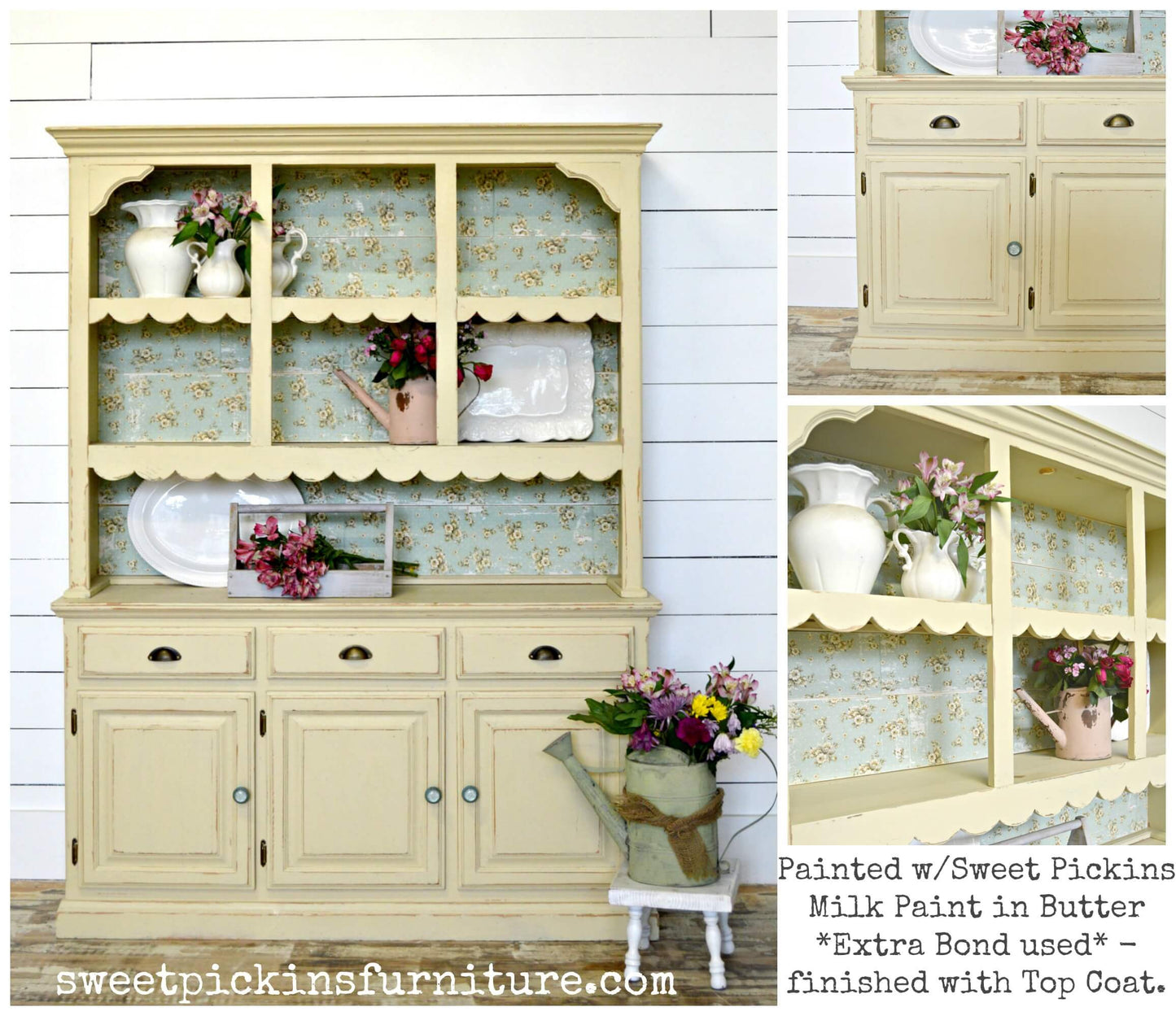 butter – sweet pickins milk paint