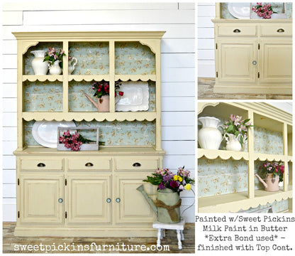 butter – sweet pickins milk paint