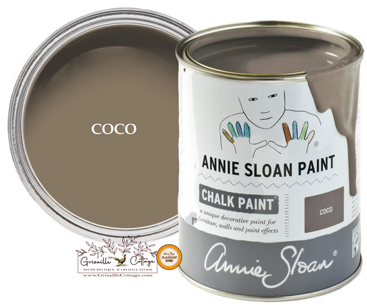 Coco - Annie Sloan Chalk Paint®