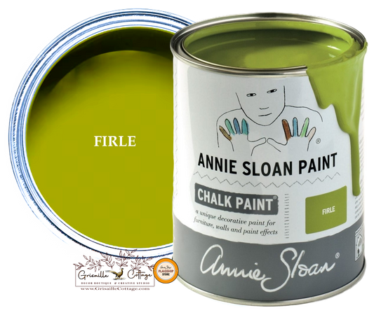 Firle - Annie Sloan Chalk Paint®