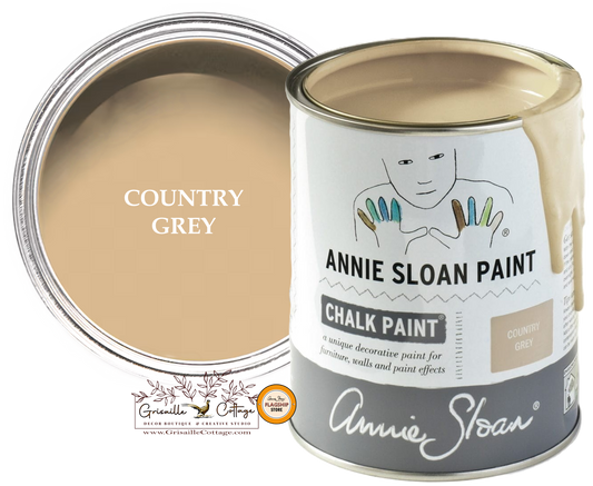 Country Grey - Annie Sloan Chalk Paint®