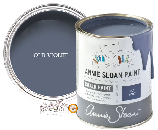 Old Violet - Annie Sloan Chalk Paint®