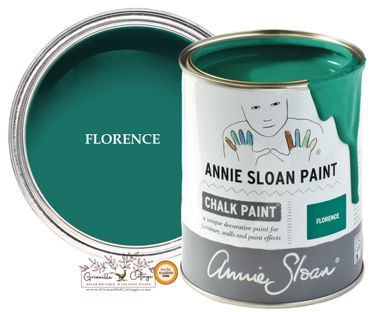 Florence - Annie Sloan Chalk Paint®