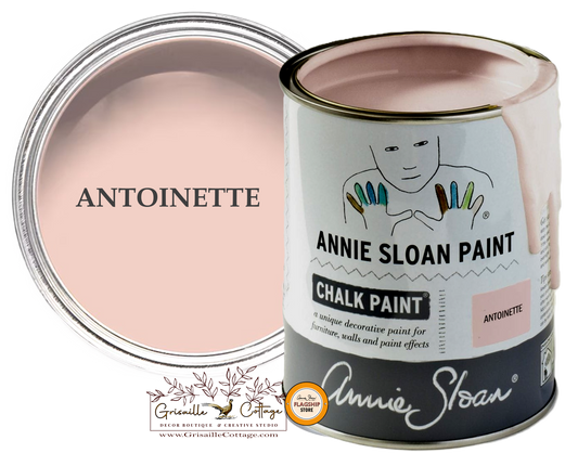 Antoinette - Annie Sloan Chalk Paint®