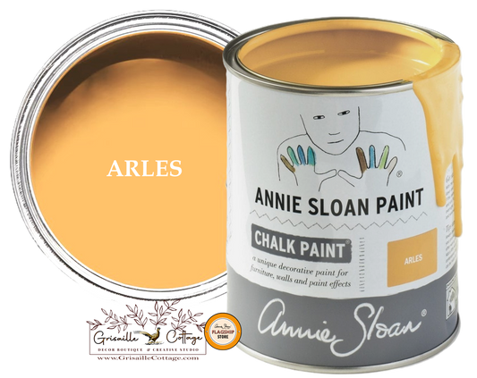 Arles - Annie Sloan Chalk Paint®