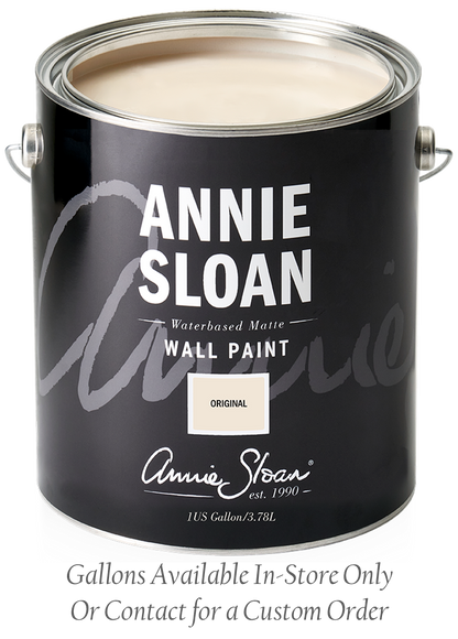 Original - Wall Paint by Annie Sloan