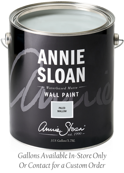 Paled Mallow - Wall Paint by Annie Sloan