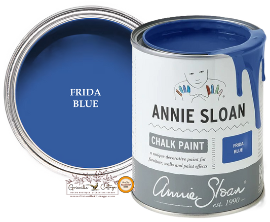Frida Blue - Annie Sloan Chalk Paint®