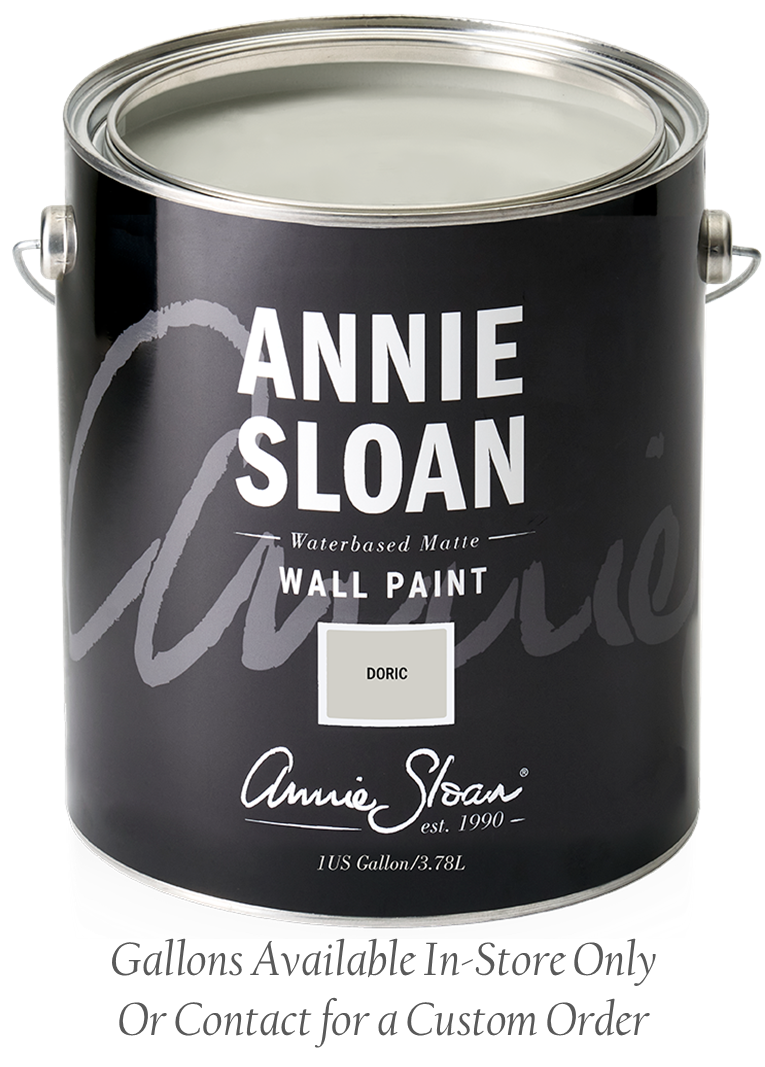 Doric - Wall Paint by Annie Sloan