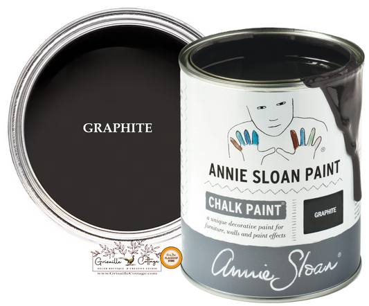 Graphite - Annie Sloan Chalk Paint®